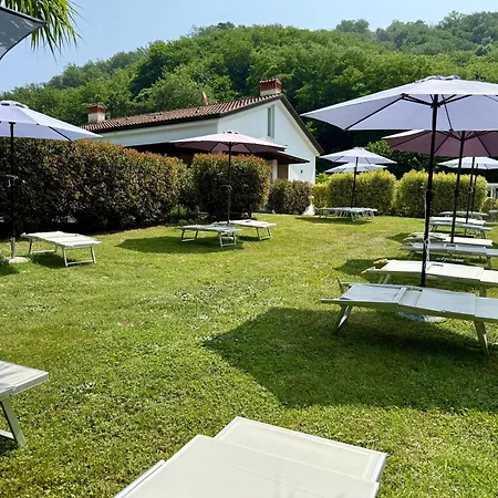 Le Village Aparthotel Sarzana