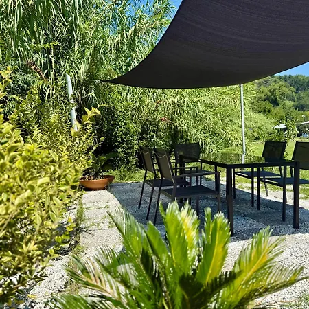 Le Village Sarzana