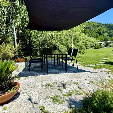 Apart Otel Le Village Sarzana