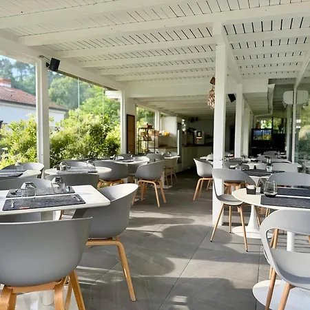 Le Village Apartahotel