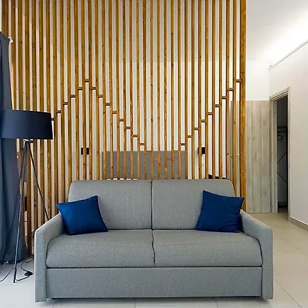 Le Village Apartahotel 3*