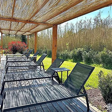 Apartahotel Le Village