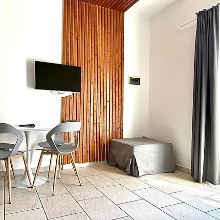 Le Village 3* Sarzana