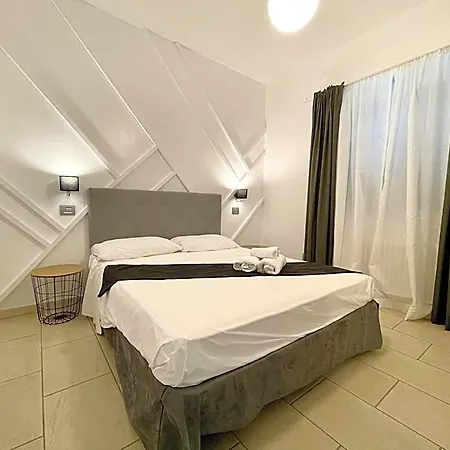 Apartahotel Le Village 3*