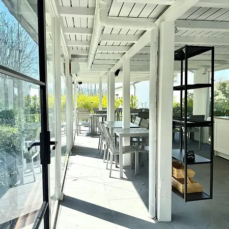 Le Village Hotel apartamentowy 3*