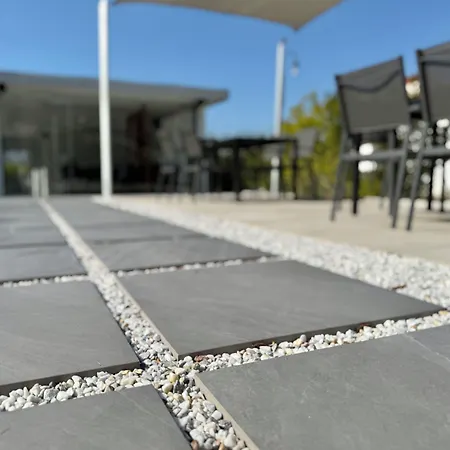 Le Village Ξενοδοχείο με διαμερίσματα 3*