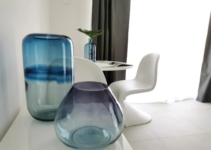 Le Village 4* Sarzana