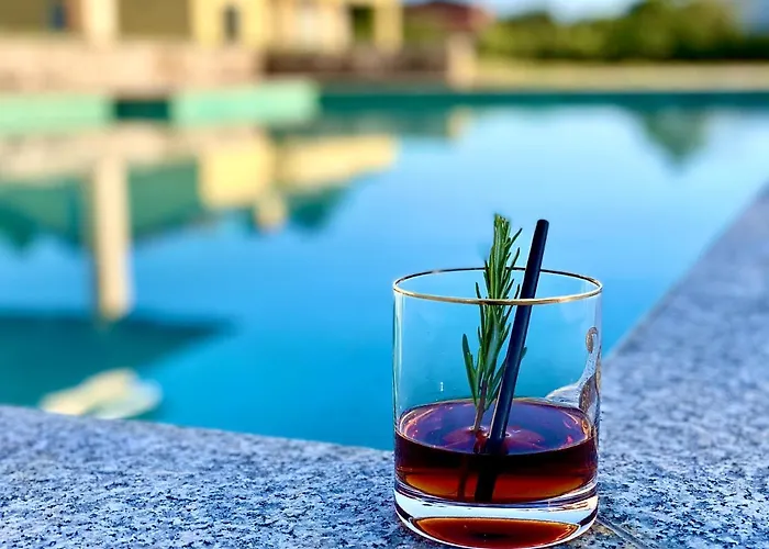 Le Village Aparthotel 4*