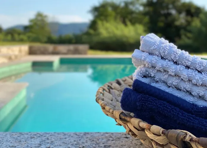 Aparthotel Le Village