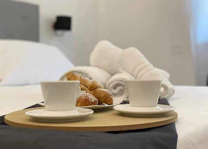 Lägenhetshotell Le Village 4*