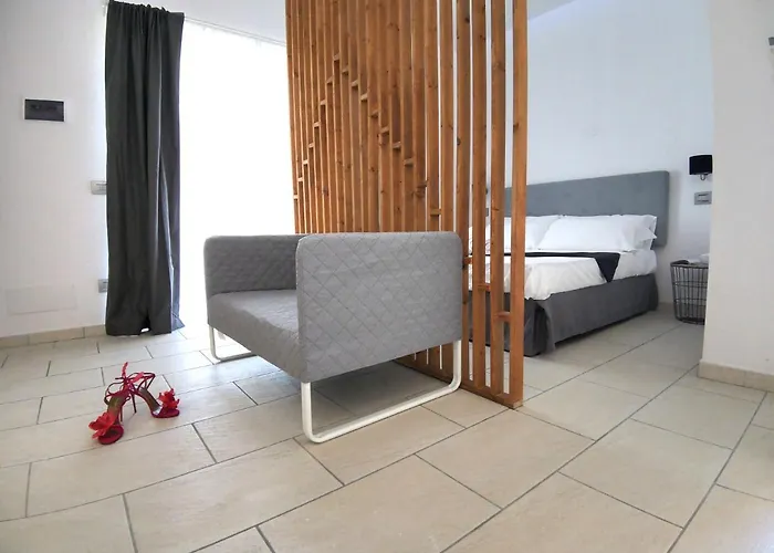 Le Village Aparthotel 4*