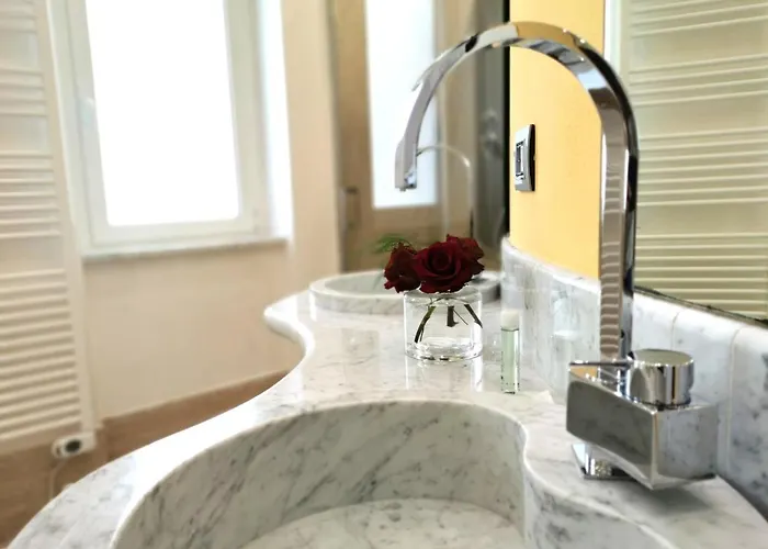 Aparthotel Le Village