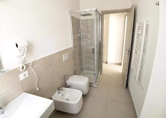 Le Village Aparthotel 4*