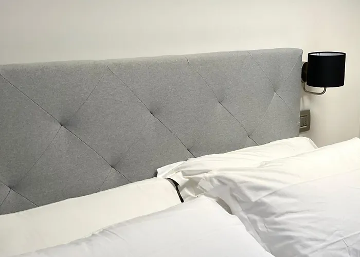 Le Village Aparthotel Sarzana