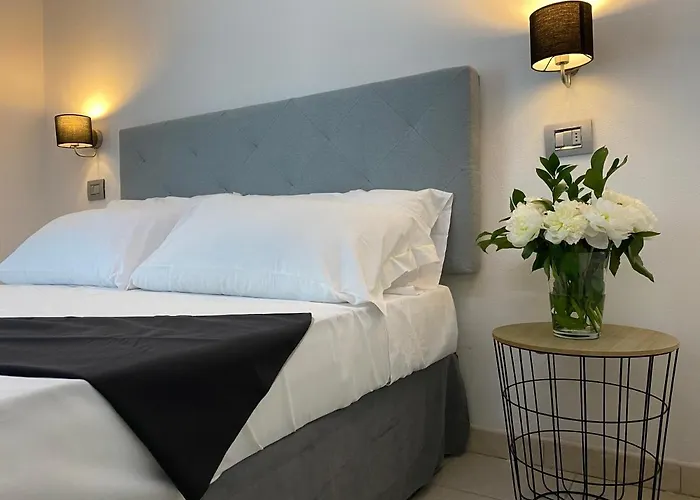 Le Village Aparthotel Sarzana