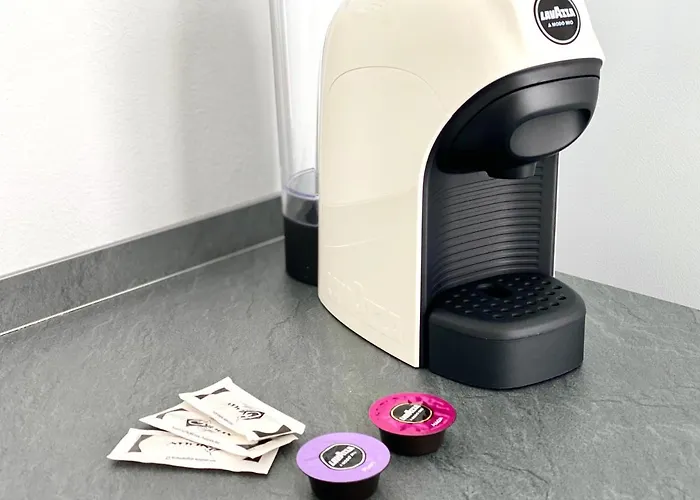 Aparthotel Le Village