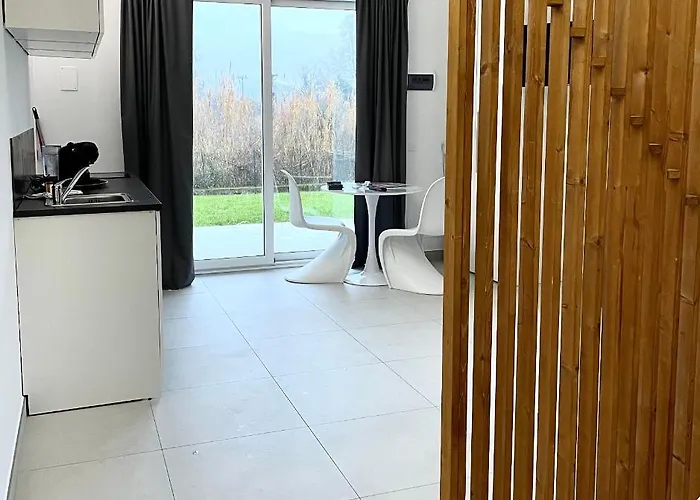 Le Village Aparthotel Sarzana