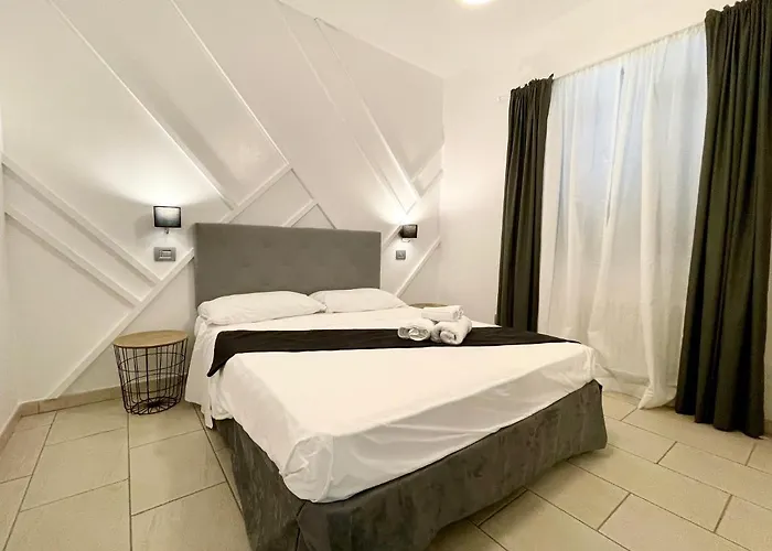 Le Village 4* Sarzana