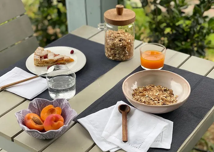 Le Village Aparthotel