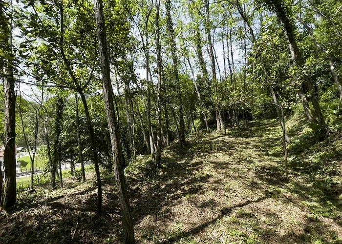 Le Village 4* Sarzana