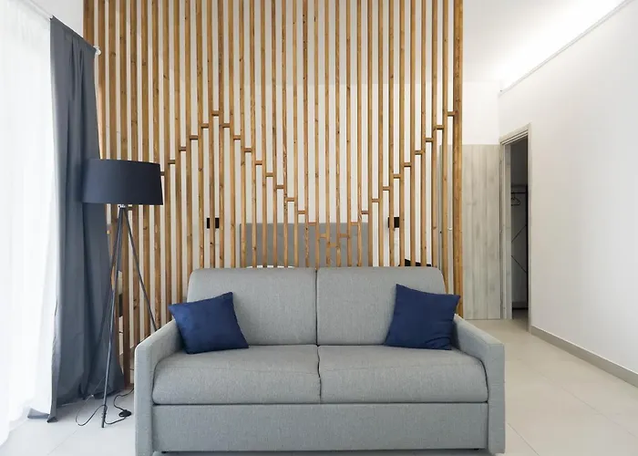 Le Village Aparthotel 4*