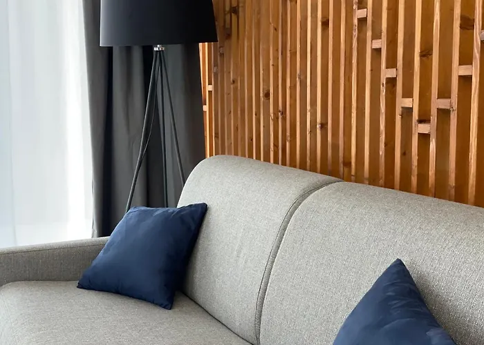 Aparthotel Le Village Sarzana