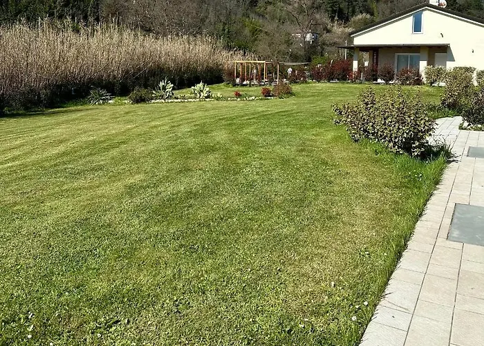 Aparthotel Le Village 4*