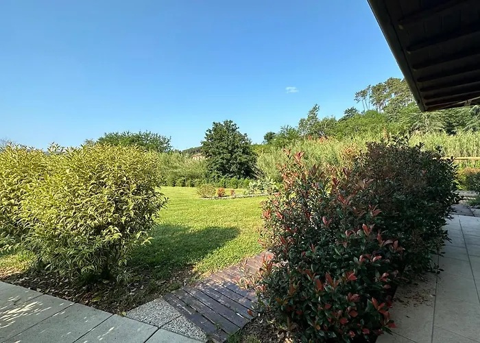 Aparthotel Le Village 4*