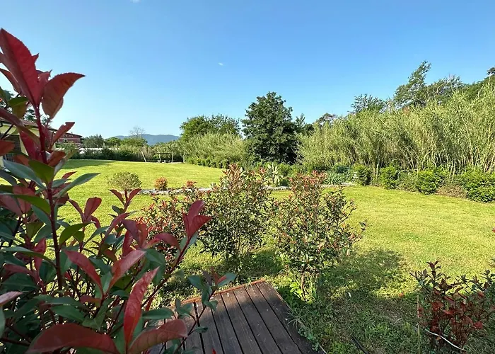 Le Village Lägenhetshotell