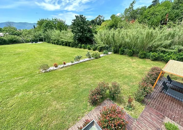 Le Village 4* Sarzana