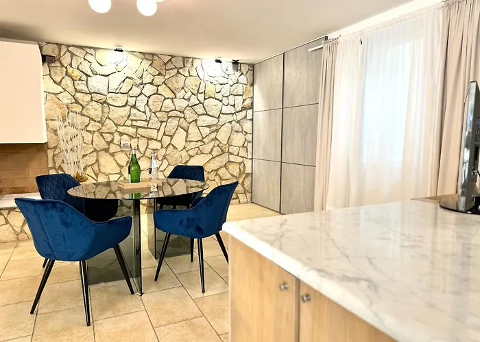 Aparthotel Le Village