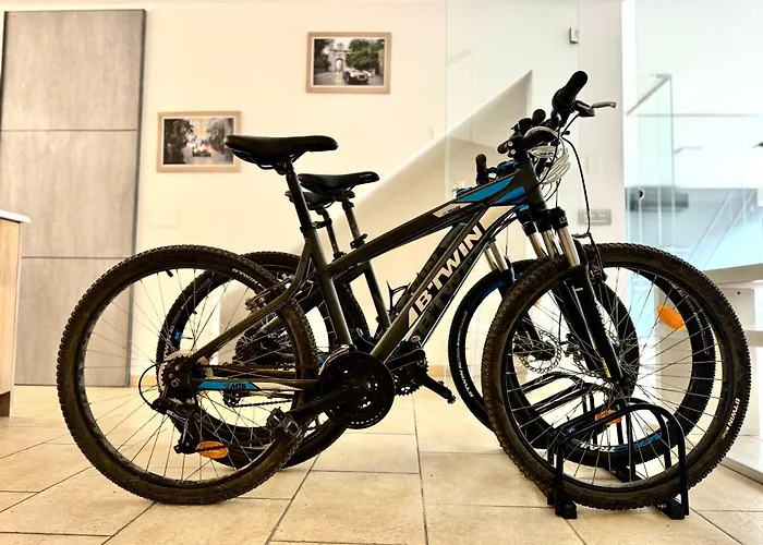 Le Village Aparthotel 4*