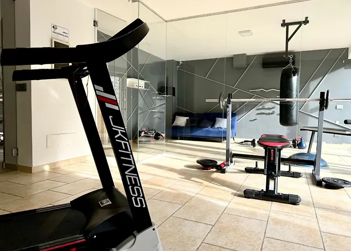 Le Village Aparthotel Sarzana