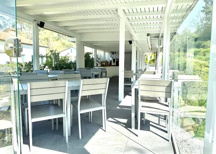 Le Village Aparthotel