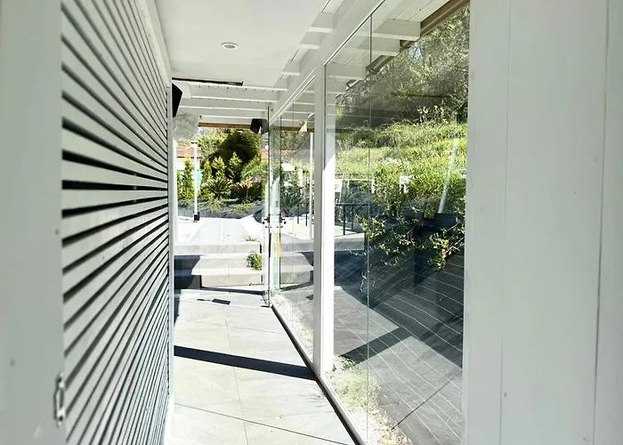 Aparthotel Le Village