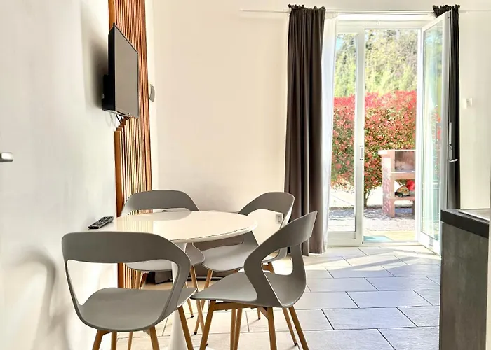 Aparthotel Le Village