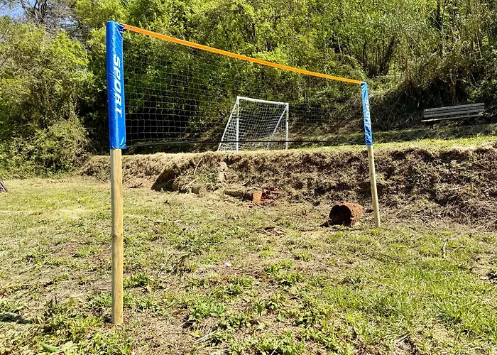 Le Village Aparthotel Sarzana