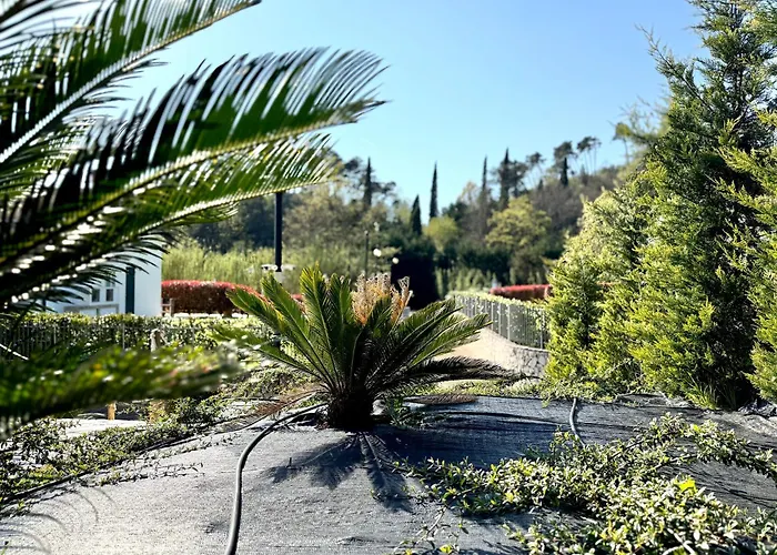 Le Village 4* Sarzana