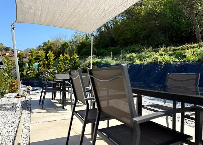 Le Village Aparthotel