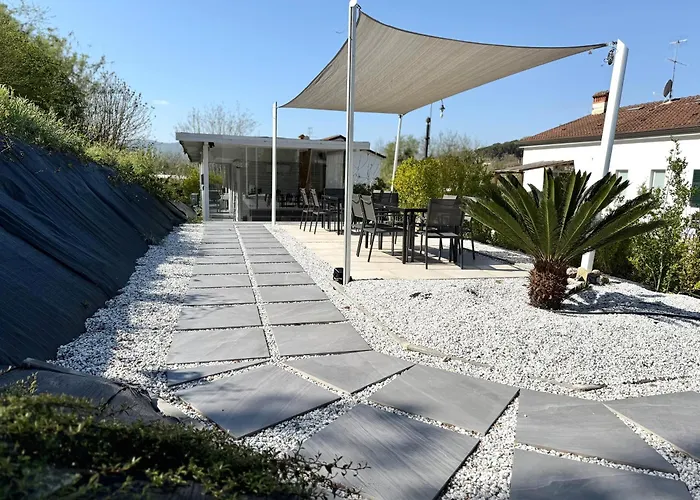 Aparthotel Le Village 4*