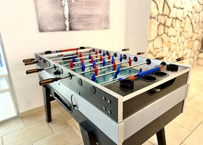 Le Village Aparthotel Sarzana