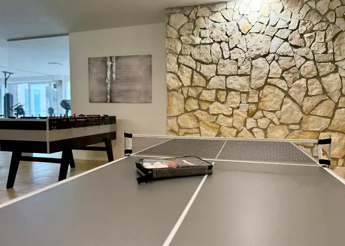 Le Village 4* Sarzana